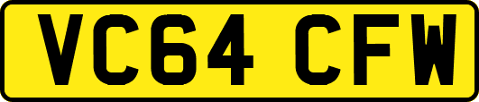 VC64CFW