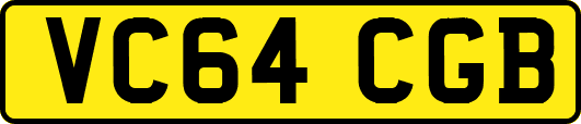 VC64CGB