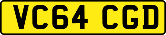 VC64CGD