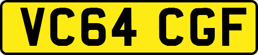 VC64CGF