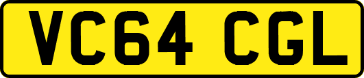 VC64CGL
