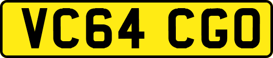 VC64CGO