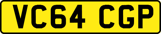 VC64CGP