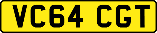 VC64CGT