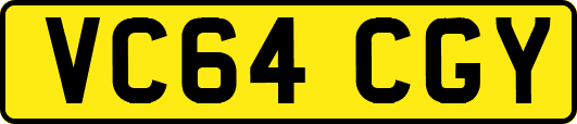 VC64CGY