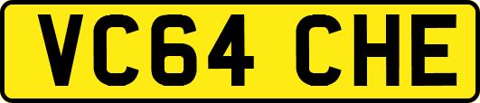 VC64CHE