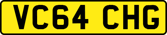 VC64CHG