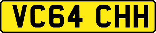 VC64CHH