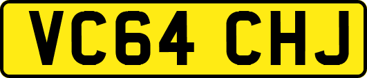 VC64CHJ