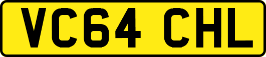 VC64CHL