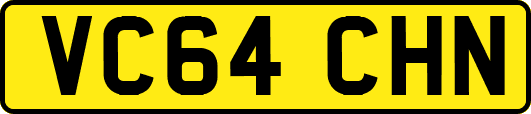 VC64CHN