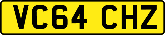VC64CHZ