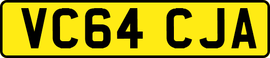 VC64CJA