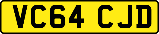 VC64CJD