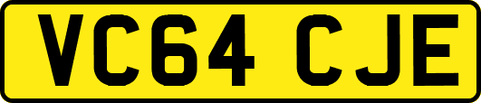 VC64CJE