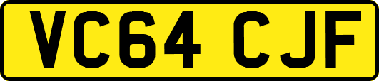 VC64CJF