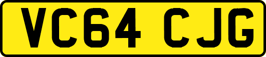 VC64CJG