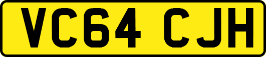 VC64CJH