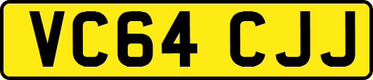 VC64CJJ