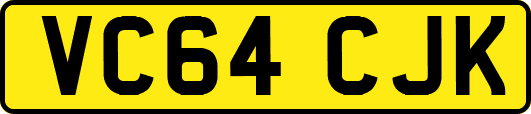 VC64CJK