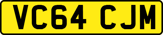 VC64CJM