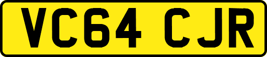 VC64CJR