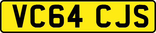 VC64CJS