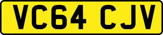 VC64CJV