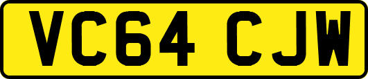 VC64CJW
