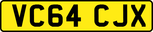 VC64CJX