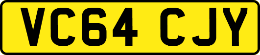 VC64CJY