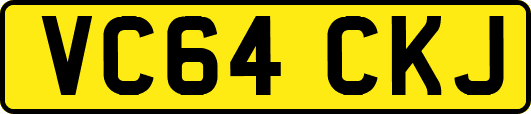 VC64CKJ