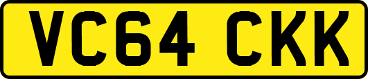 VC64CKK