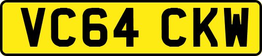 VC64CKW