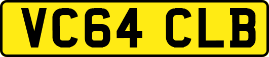 VC64CLB