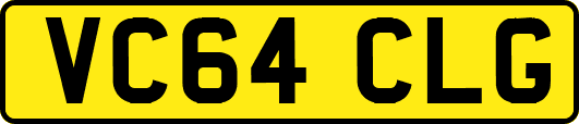 VC64CLG