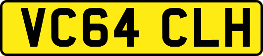 VC64CLH