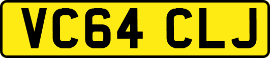 VC64CLJ