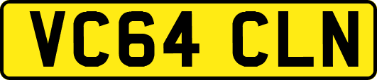 VC64CLN