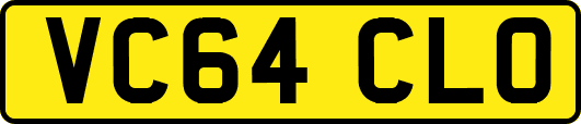VC64CLO