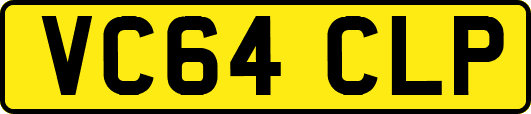 VC64CLP