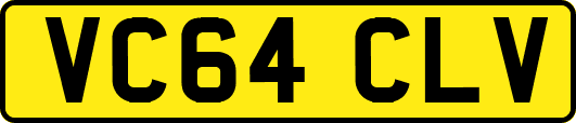VC64CLV