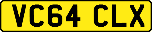 VC64CLX