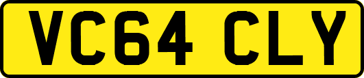 VC64CLY