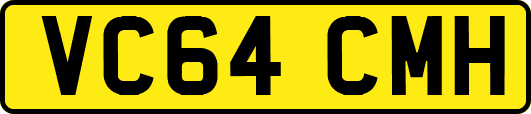 VC64CMH