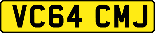 VC64CMJ