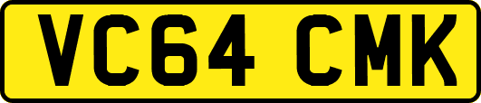 VC64CMK