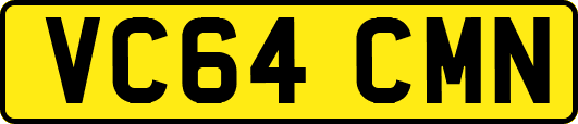 VC64CMN