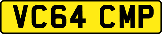 VC64CMP
