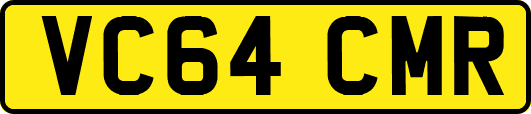 VC64CMR